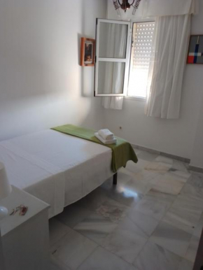 Habitación Patio